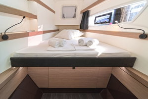 Isla 40 „First Step“ – fotka 15