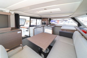 Isla 40 „First Step“ – fotka 3
