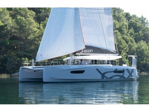 Excess 14 „First Journey“ – fotka 1