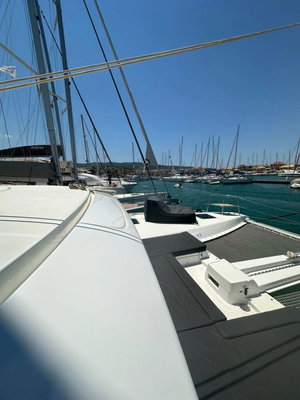 Lagoon 46 „CASS“ – fotka 8