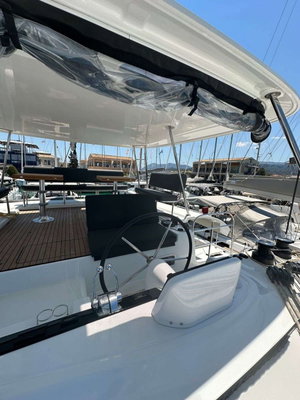Lagoon 46 „CASS“ – fotka 20