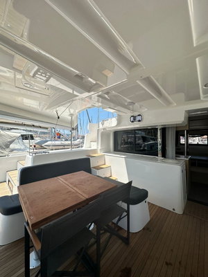 Lagoon 46 „CASS“ – fotka 13