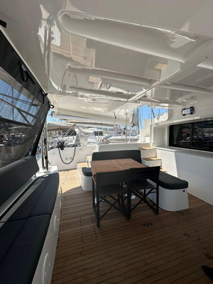 Lagoon 46 „CASS“ – fotka 17