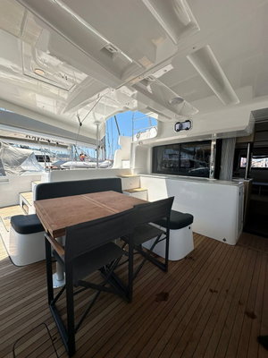 Lagoon 46 „CASS“ – fotka 5