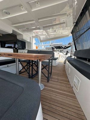 Lagoon 46 „CASS“ – fotka 4