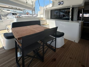 Lagoon 46 „CASS“ – fotka 22