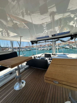 Lagoon 46 „CASS“ – fotka 14