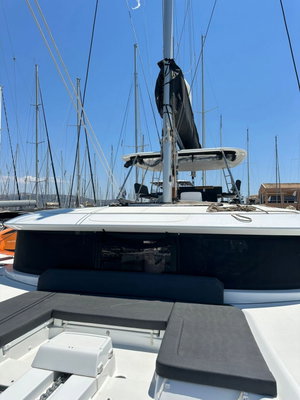 Lagoon 46 „CASS“ – fotka 9