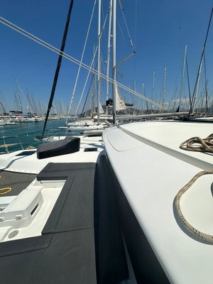 Lagoon 46 „CASS“ – fotka 11