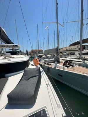 Lagoon 46 „CASS“ – fotka 10
