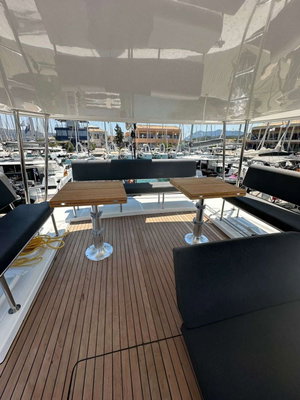 Lagoon 46 „CASS“ – fotka 7