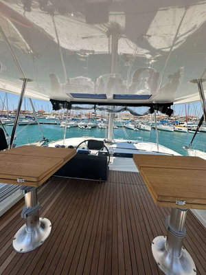Lagoon 46 „CASS“ – fotka 16