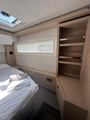 Lagoon 46 „CASS“ – fotka 19