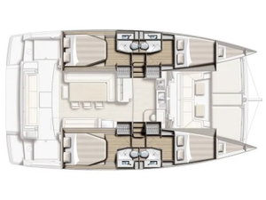Bali 4.1 „GALASSIA“ – fotka 2