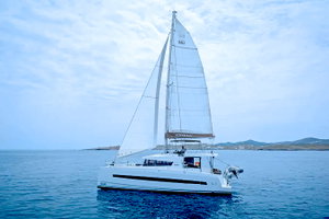 Bali 4.1 „GALASSIA“ – fotka 23