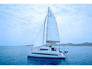 Bali 4.1 „GALASSIA“ – fotka 1