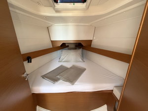Sun Odyssey 349