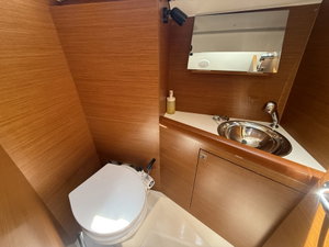 Sun Odyssey 349