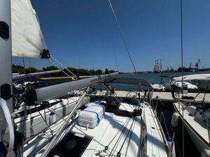 Sun Odyssey 349 „Vitamar“ – fotka 20