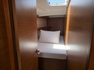 Sun Odyssey 440 „Greta“ – fotka 11