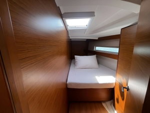 Sun Odyssey 440 „Greta“ – fotka 3