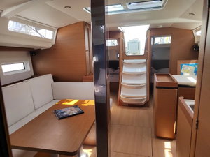Sun Odyssey 440 „Ares“ – fotka 14