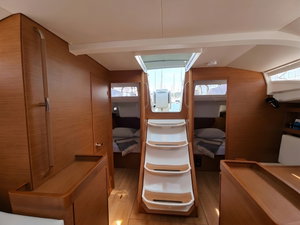 Sun Odyssey 440 „Ares“ – fotka 7