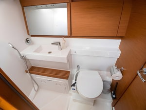Sun Odyssey 440 „Ares“ – fotka 9