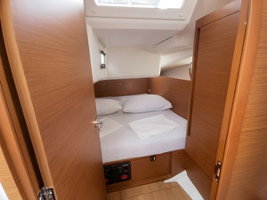 Sun Odyssey 440 „Ares“ – fotka 6