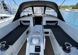 Sun Odyssey 440 „Ares“ – fotka 2