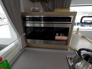 Lagoon 40 „Tom Cat“ – fotka 7