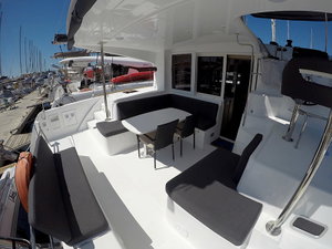 Lagoon 40 „Tom Cat“ – fotka 18