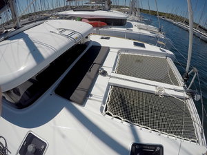 Lagoon 40 „Tom Cat“ – fotka 23