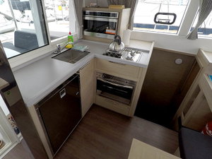 Lagoon 40 „Tom Cat“ – fotka 4