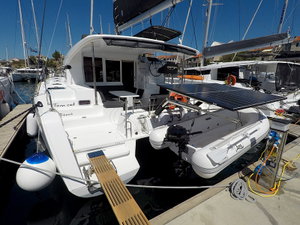 Lagoon 40 „Tom Cat“ – fotka 17