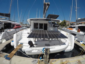 Lagoon 40 „Tom Cat“ – fotka 16