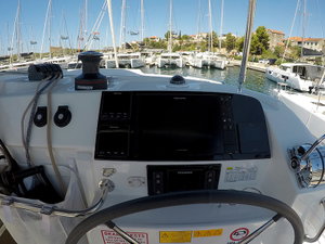 Lagoon 40 „Tom Cat“ – fotka 20