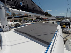 Lagoon 40 „Tom Cat“ – fotka 24
