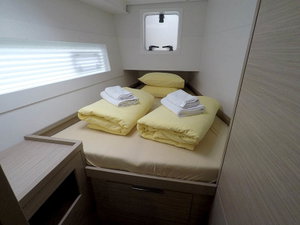 Lagoon 40 „Tom Cat“ – fotka 8
