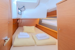 Dufour 41 GL „Anita“ – fotka 18