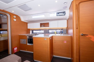 Dufour 41 GL „Anita“ – fotka 34
