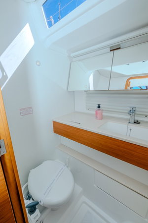 Dufour 41 GL „Anita“ – fotka 20