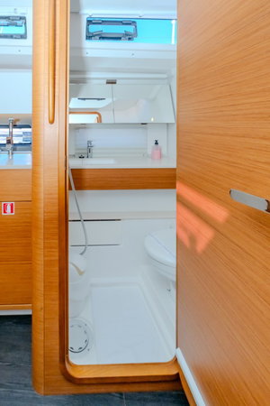 Dufour 41 GL „Anita“ – fotka 23