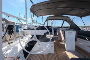 Dufour 41 GL „Anita“ – fotka 3