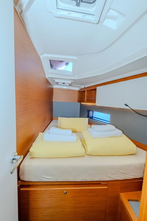 Dufour 41 GL „Anita“ – fotka 25