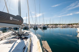 Dufour 41 GL „Anita“ – fotka 10