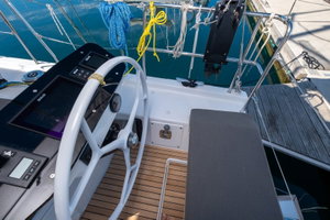Dufour 41 GL „Anita“ – fotka 6