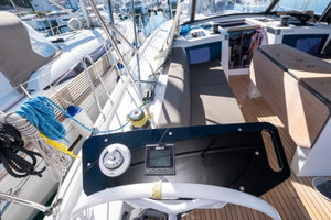 Dufour 41 GL „Anita“ – fotka 7