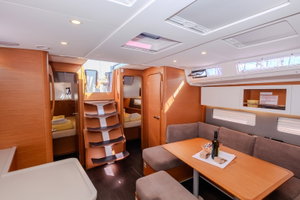 Dufour 41 GL „Anita“ – fotka 14