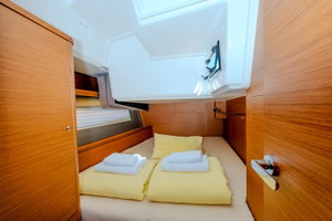 Dufour 41 GL „Anita“ – fotka 24